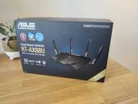 Router ASUS RT-AX88U  AX6000 WIFI6