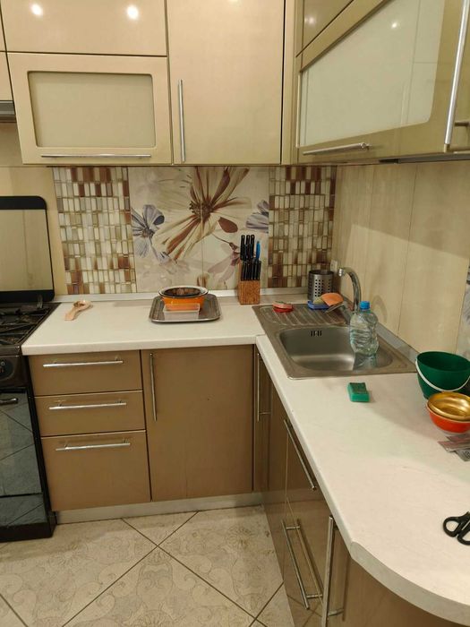 Продам шикарную 2-комн.квартиру в центре города