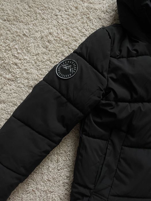 Продам куртку зимову підліткову, розмір 152, пальто чоловіче зимове