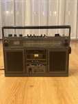 Radiomagnetofon Klaudia 2.
