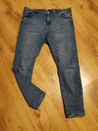 Jeansy damskie Denim