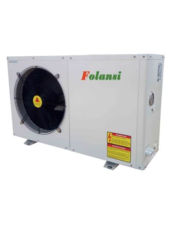 Гарантія! Тепловий насос повітря-вода Folansi FA-02, 7.1 kWt на 80м