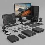 Прийму в дар пк ноутбук планшет смартфон павербанк для навчання життя