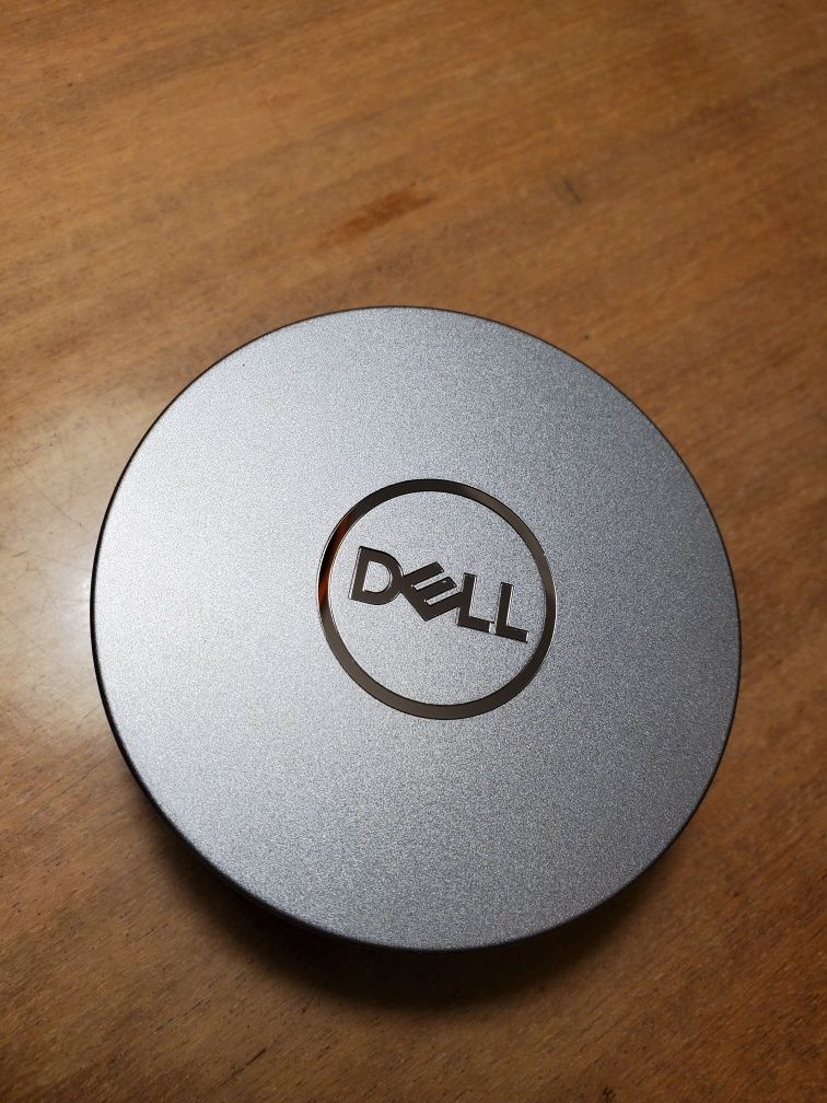 Док станція Dell DA310 USB-C Multiport Adapter без слідів використання