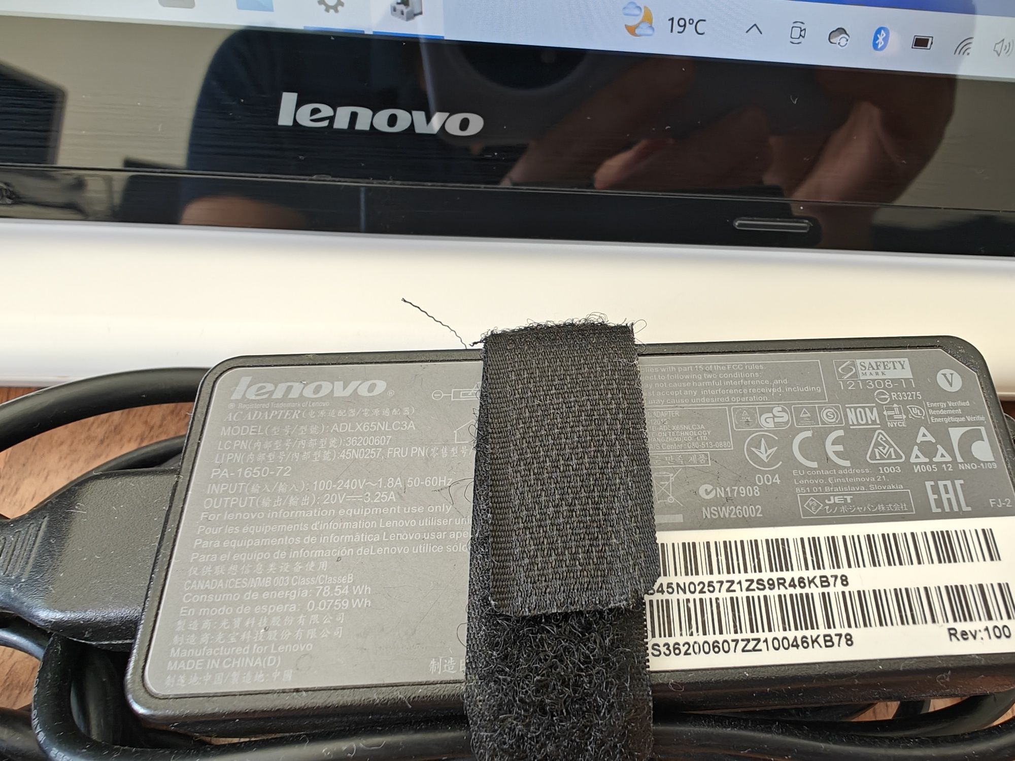 Lenovo Flex 2 GeForce 840M i5-4210U Touch