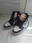 Buty nike jordany
