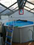 Venda de piscina