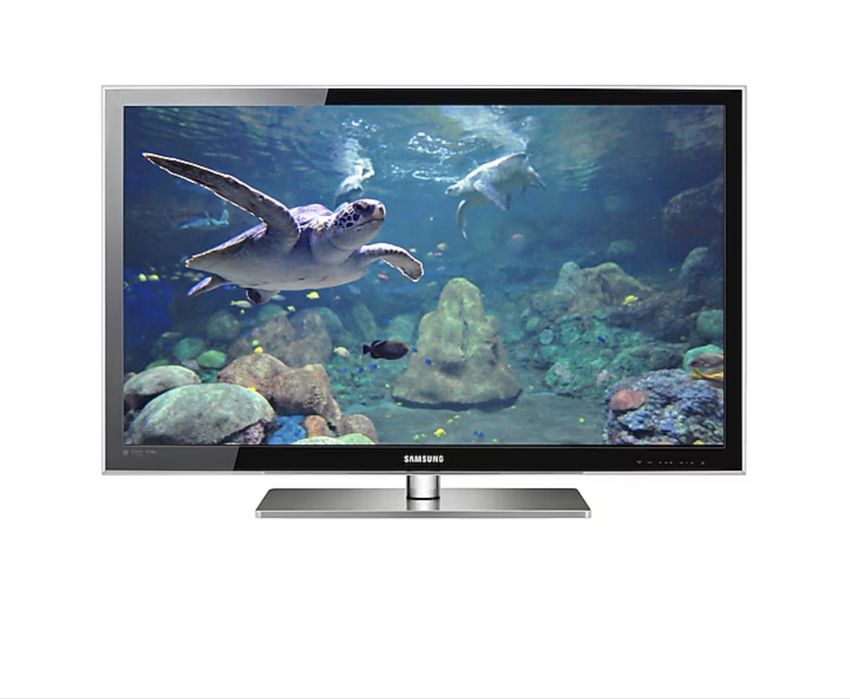 Led телевізор Samsung UE46C6000RW