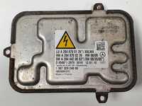 PRZETWORNICA XENON MERCEDES W204 A2048700126