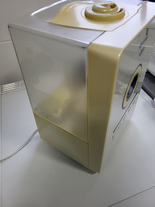 Ультразвуковий зволожувач повітря VITEK Airo 2