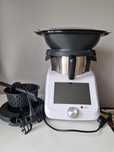 Monsieur Cuisine Smart na gwarancji