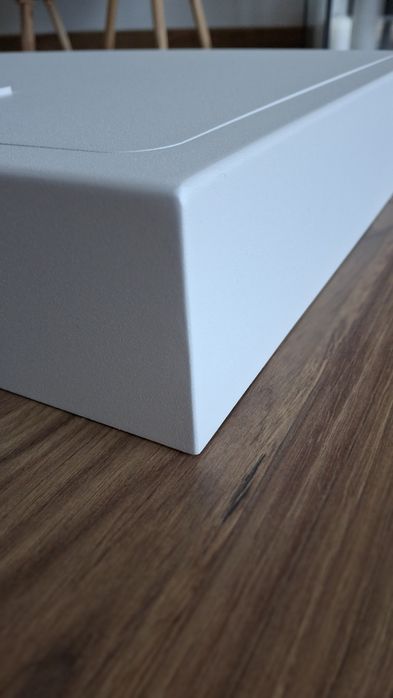 120x40 pokrywa aluminiowa akwariowa