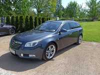 Opel Insignia 1,6 turbo 180km