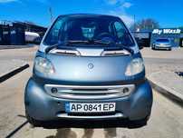 Продам Smart For two 450