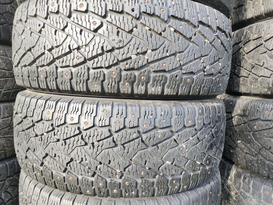 Шини резина R16c 235/65 121/119