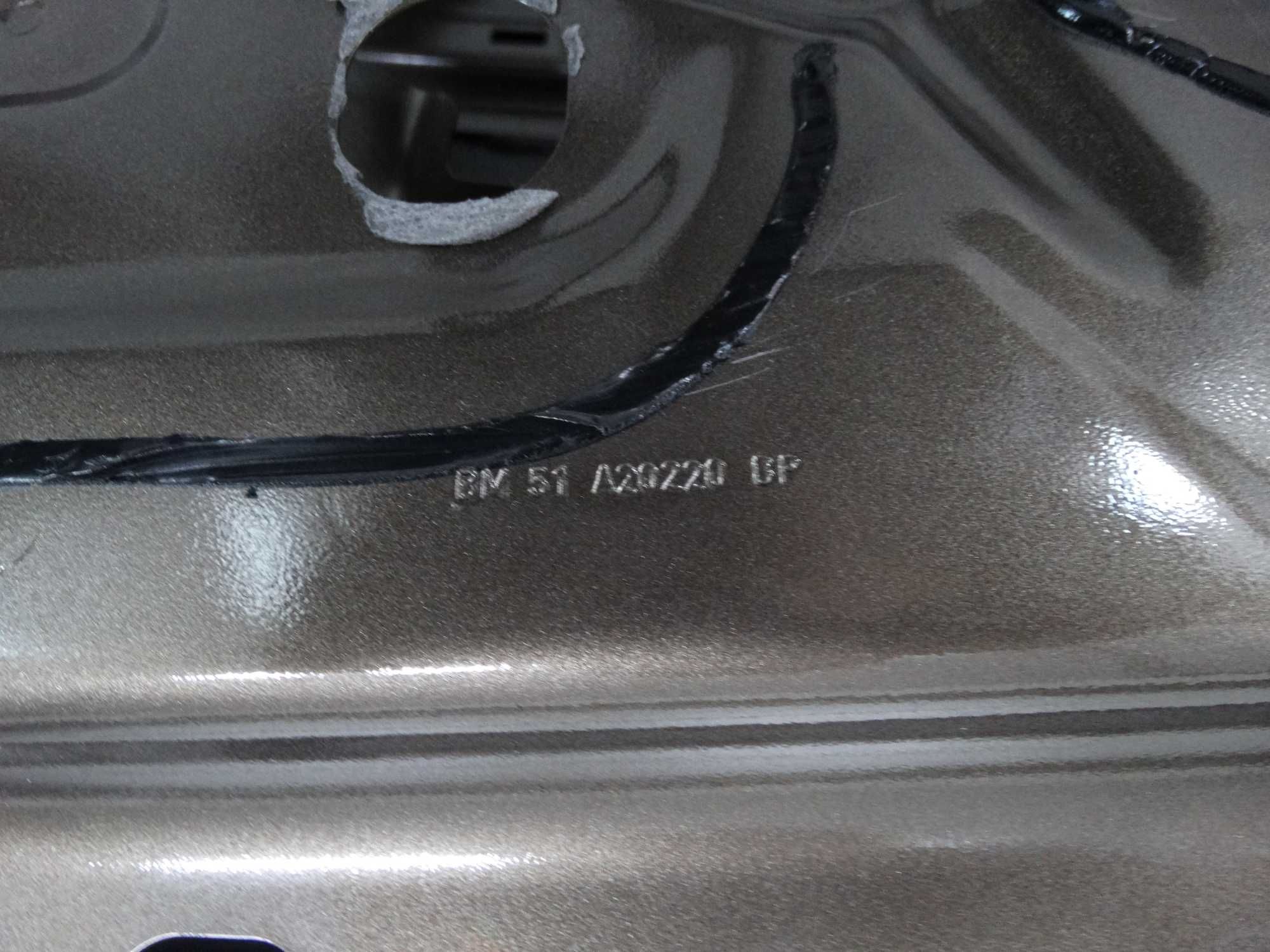 Drzwi prawy przód tył Ford Focus MK3 Kombi