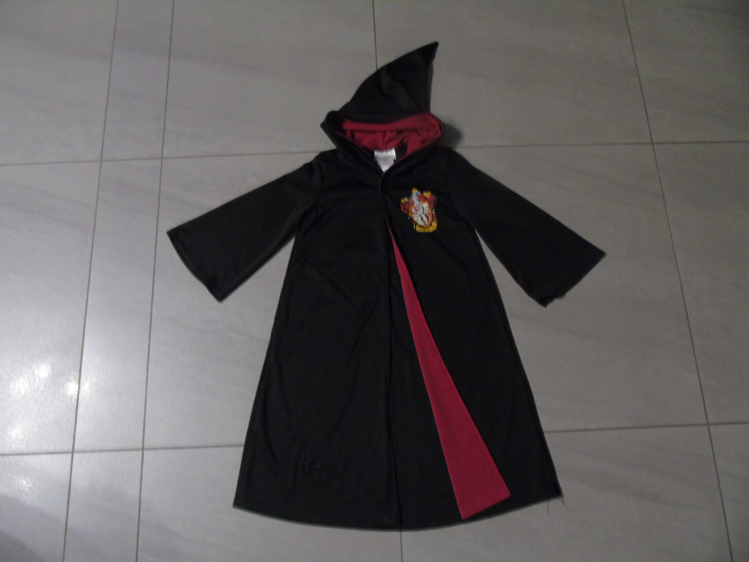 strój Harry Potter 5-6 lat