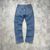 Світлі оригінальні джинси Levis 501 28/32