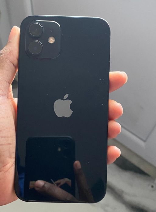iPhone 12 Normal