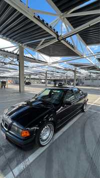 Bmw e36 m50b20v r6