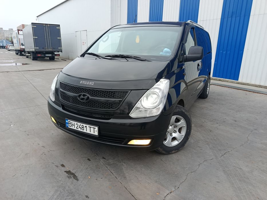 Продам Hyuindai H1