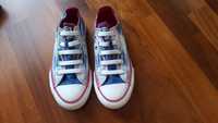 Nowe Converse AllStar dla dzieci 30roz.