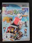 Let's Party Nintendo Wii + mata