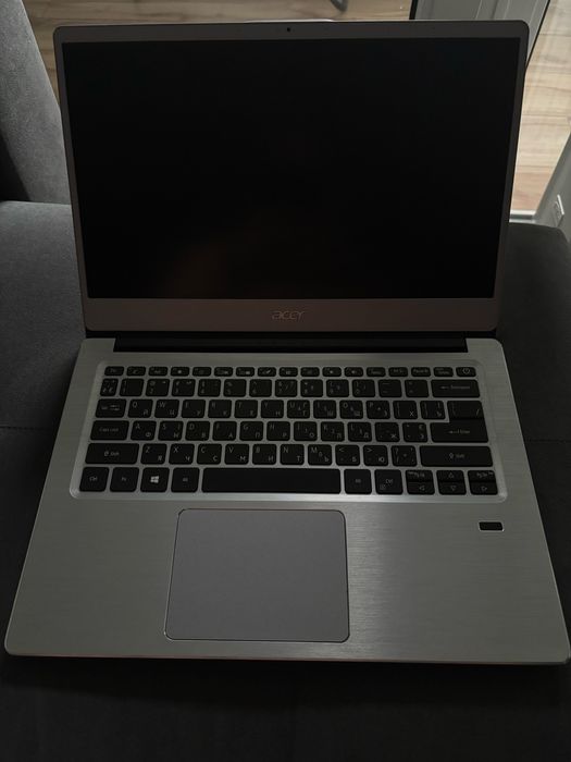 Ноутбук Acer Swift SF314-58