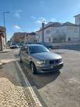 BMW Serie 1 118D 140cv 90000km