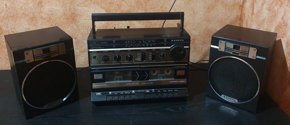 SANYO  M  W  170 OLO