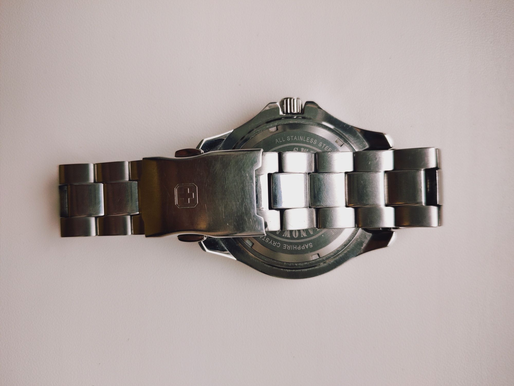 Продам годинник Swiss Military Hanowa 06-5296.04.007!
