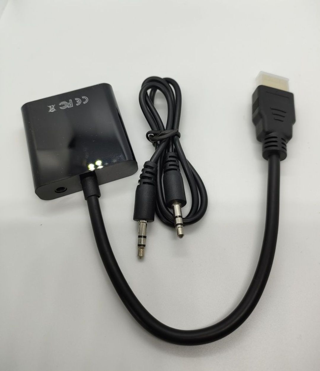 Переходник HDMI to VGA