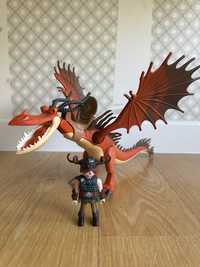 Playmobil 9459 Dragons smok smoki