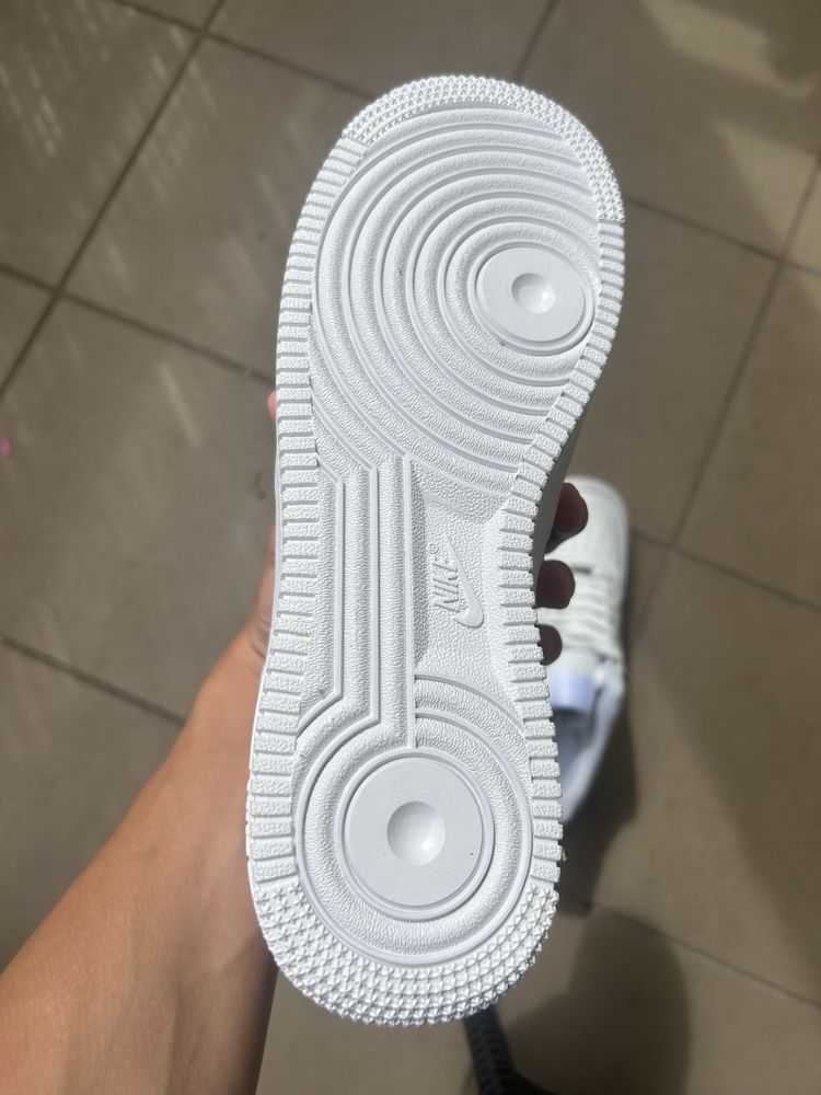 Buty air force 1