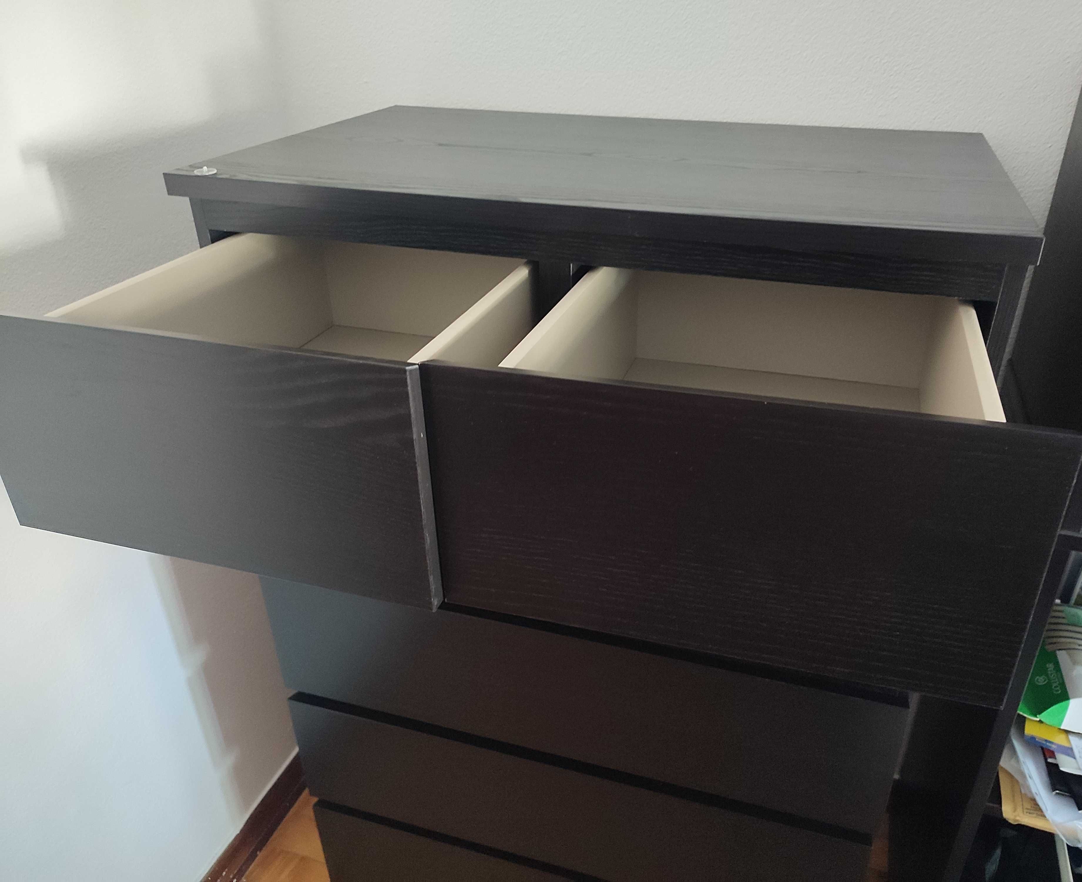 Cômoda ou Móvel para quarto ou escritório