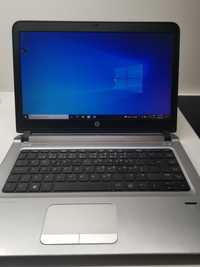 HP Probook 440 G3 com disco SSD 240G