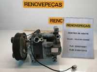 Compressor A/C Mazda 3 (Bk)