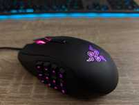 Razer Naga Chroma