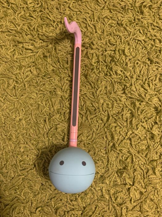 Музичний інструмент Отаматон