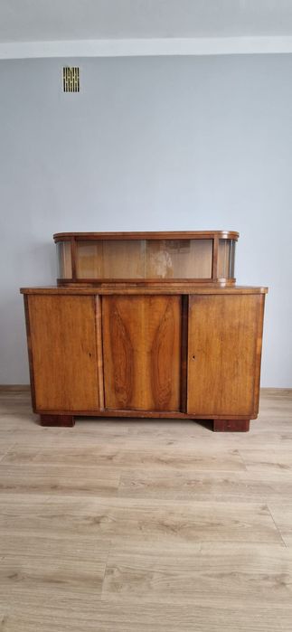 Kredens z lat 50./60.