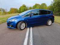 Ford S-Max 2017, diesel, automat