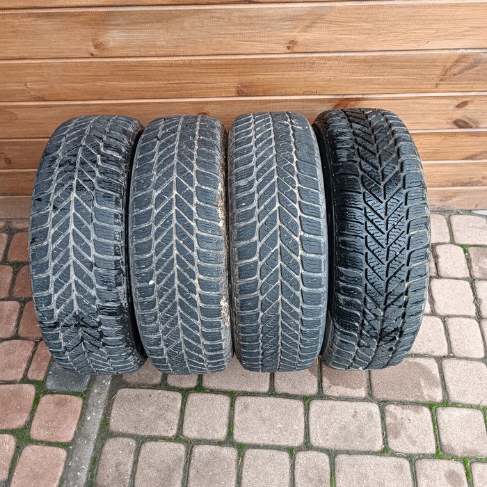 Opony 175/65 r14 Dębica frigo