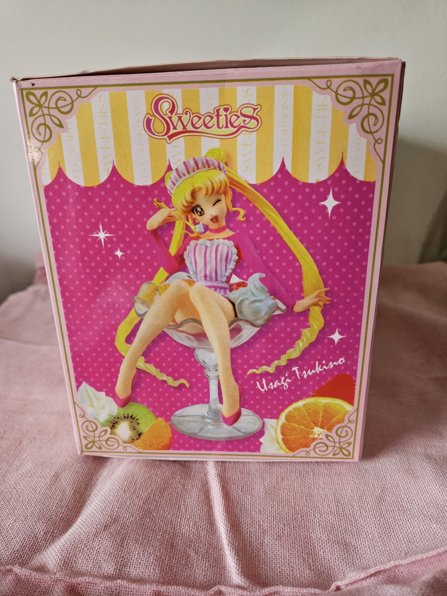 Sailor moon / Usagi Tsukino - Sweeties