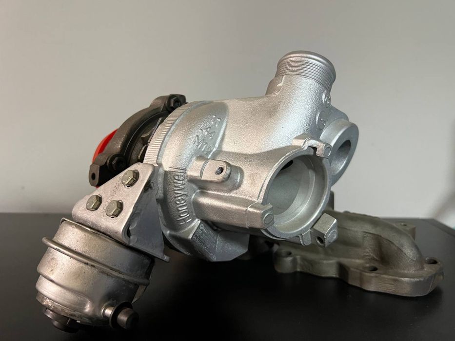 Турбіна Vag 1.6 tdi 04L253016H