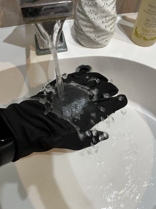 Рукавиці ARC’TERYX GORE-TEX | перчатки арктерикс | arcteryx gloves