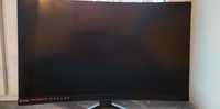 Monitor gamingowy. MSI Optix Mag series 27"