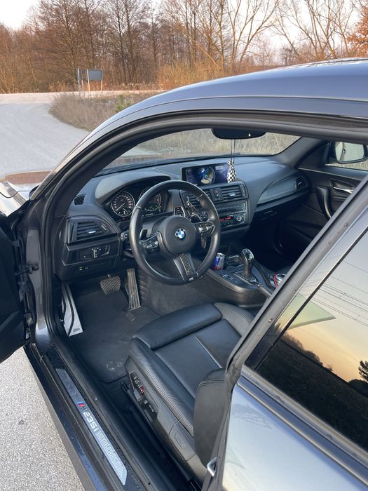 Sprzedam Bmw m235i