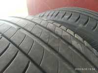 Шини Michelin 225/55/18 пара