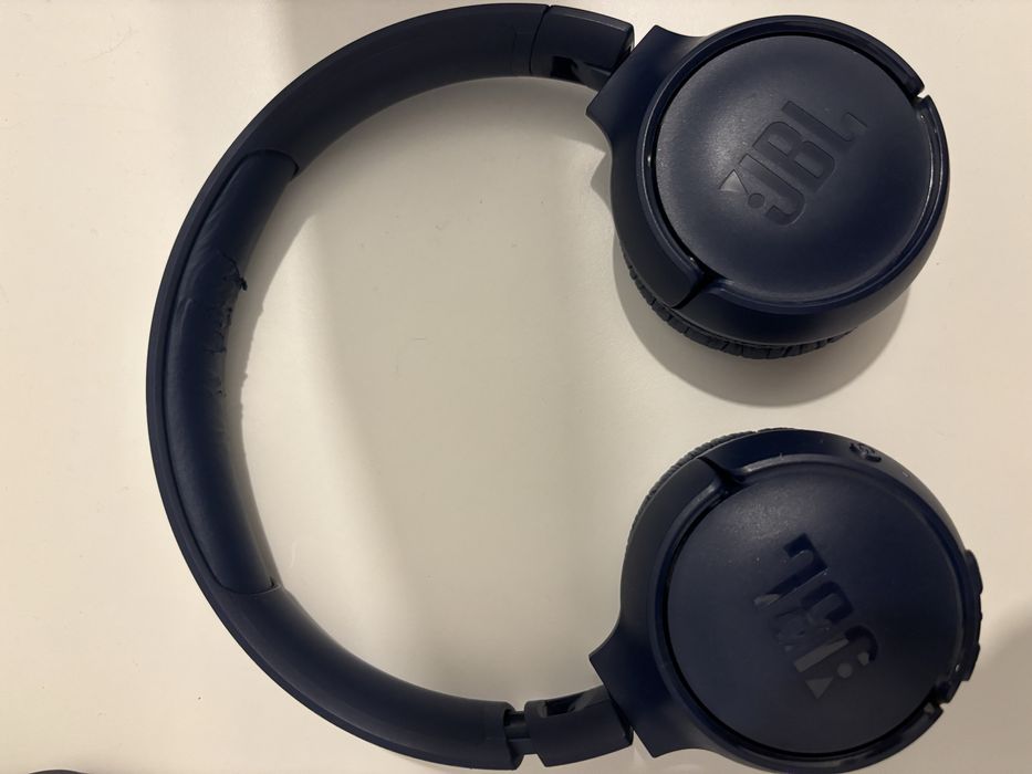 Auscultadores sem fios JBL