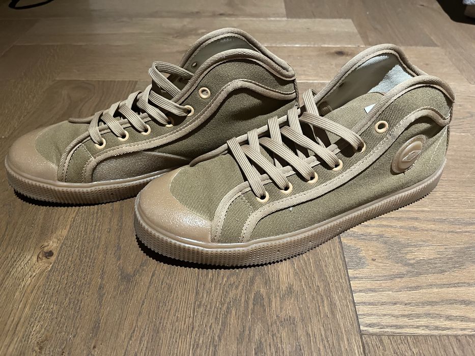 Trampki portugalskie Sanjo